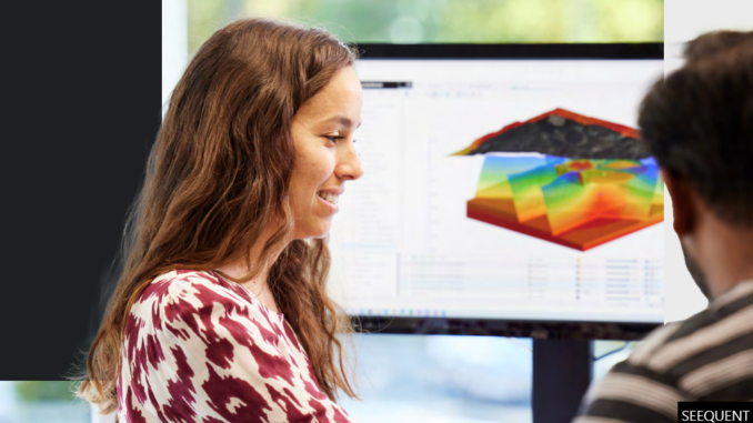 A survey of geoprofessionals worldwide highlights teams grappling with complex datasets across multiple software platforms, according to a recent survey.