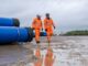 Anglian Water is looking to place framework contacts for water and water-recycling projects worth up to 1.5bn.