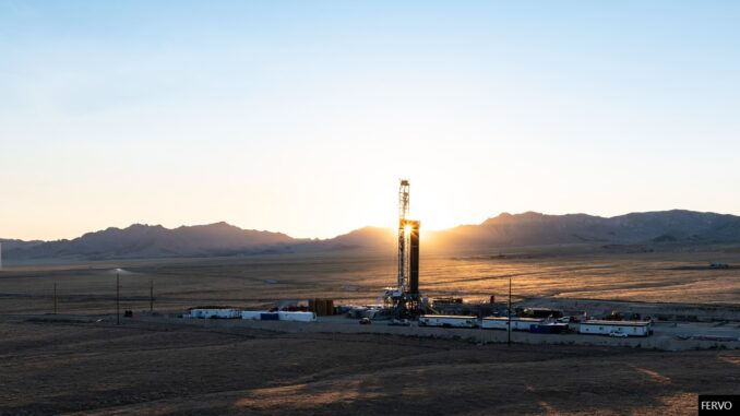 ABB will deliver advanced technology to Fervo Energy for the Cape Station geothermal project.