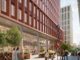 Almost a million square feet of development will include research facilities, office accommodation, affordable homes for key workers and new green spaces for the local community.