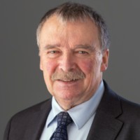 Dr Alan Whitehead MP