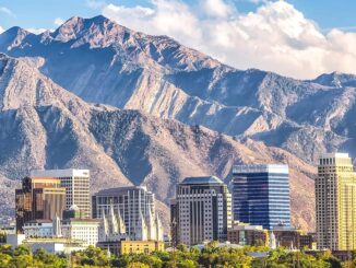 Geo Week is moving from Denver to Salt Lake City for 2027.