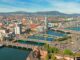 Gardiner & Theobald's new interest in Belfast-based WH Stephens will help both firms expand their businesses in Ireland.