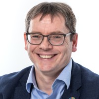 Alex Plant, Scottish Water