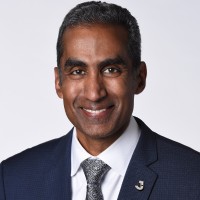 Bob Pragada, Jacobs