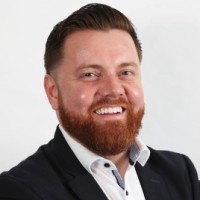 Cillian Kelly, Sisk