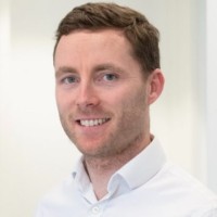 Damien Sharkey, HUB