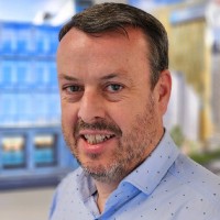 Denis McCotter, WH Stephens