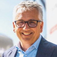 Francesco Quaranta, HCME