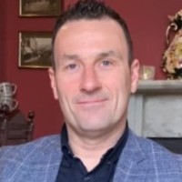 Gerard McNamee, Farrans