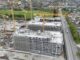 Sisk will use the DroneDeploy across flagship developments such as Dublin’s Glass Bottle project.
