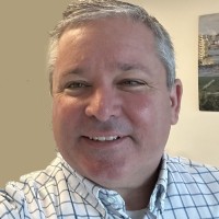 Keith Owens, Fugro