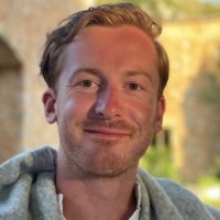 Michael Bernatz, DroneDeploy