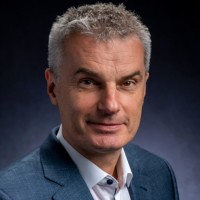 Ogi Redzic, Caterpillar