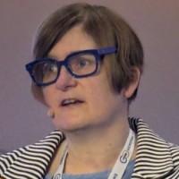 Rachel Hill MBE, Environment Agency