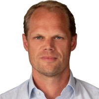 Remmelt de Jong, Fugro
