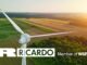 WSP has completed the acquisition of Ricardo that was first announced in June 2025.