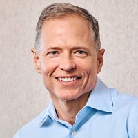 Rob Painter, Trimble