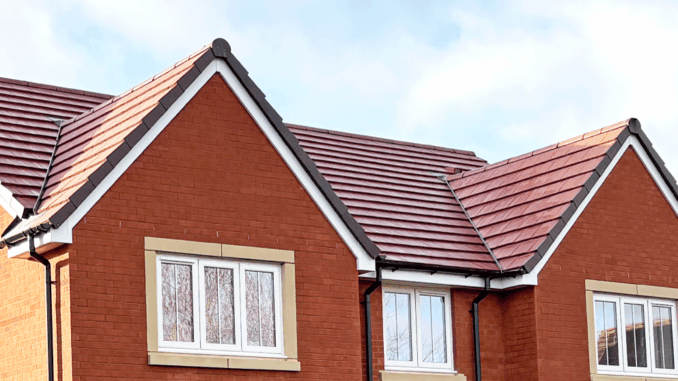 Russell Roof Tiles has increased its investment in production technology, expanding its capacity and enhancing quality.