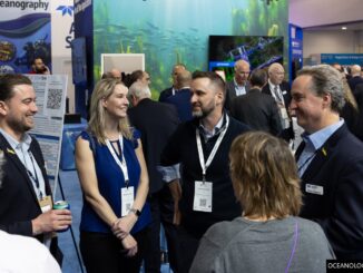 8,000 attendees and 500 exhibitors from over 80 countries will gather at Oceanology International 2026