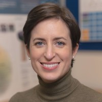 Sarah-Jane Pisciotti, Sisk