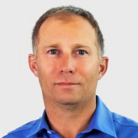 Scott Crozier, Trimble