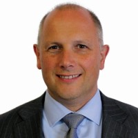 Simon Willis, Heidelberg Materials