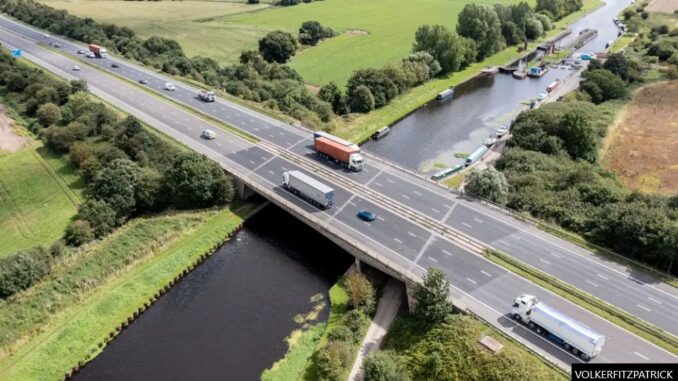 VolkerFitzpatrick will build the Didcot Science Bridge section of the area's major infrastructure scheme.