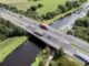 VolkerFitzpatrick will build the Didcot Science Bridge section of the area's major infrastructure scheme.