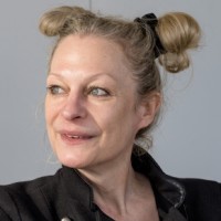 Susie Le Good, AHMM