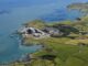 Wylfa is the site of a decommissioned Magnox nuclear reactor.