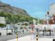 The hydrogen trial was conducted at Heidelberg Materials' plant at Criggion, Mid Wales.