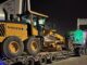 Kent Police made three arrests and recovered several stolen machines over a two-day period in March 2026.