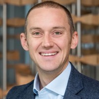 Jeremy Stain, Arup