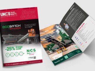 The UK Concrete Show has released its 2026 show guide.