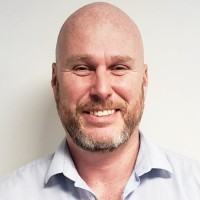 Andy Waghorn, Keller