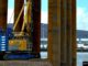 Bauer Technologies is supporting the Belfast Harbour D3 Berth Development.