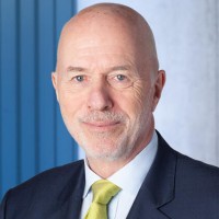 Carl-Peter Forster, Keller