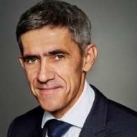 David De Souza, Keller