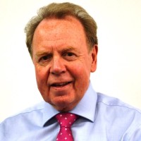 Frank Nelson, Van Elle.