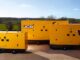 JCB is stepping up efforts to improve the security and emissions visibility of its Stage V generator range.
