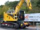 The board of Van Elle has accepted an offer from Strabag UK.