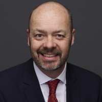 Ian Constance, APL