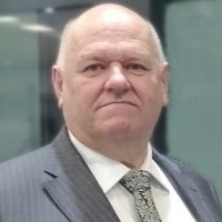 John Lamberth, B&B Attachments