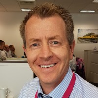 Mark Howard, Costain