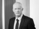 Michael Speakman, former CEO of Keller Group, passed away on 3 April 2026.