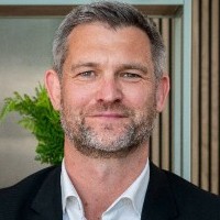 Russell Crampin, Vinci Energies