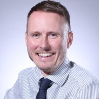 Marc Lord, MGF