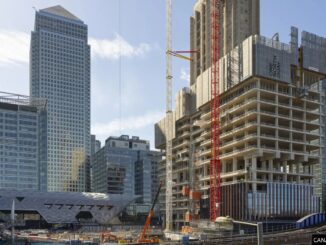 The new UrbanCore strategic partnership should make the delivery of complex urban construction projects simpler and safer.