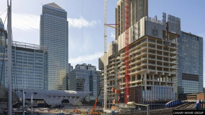The new UrbanCore strategic partnership should make the delivery of complex urban construction projects simpler and safer.